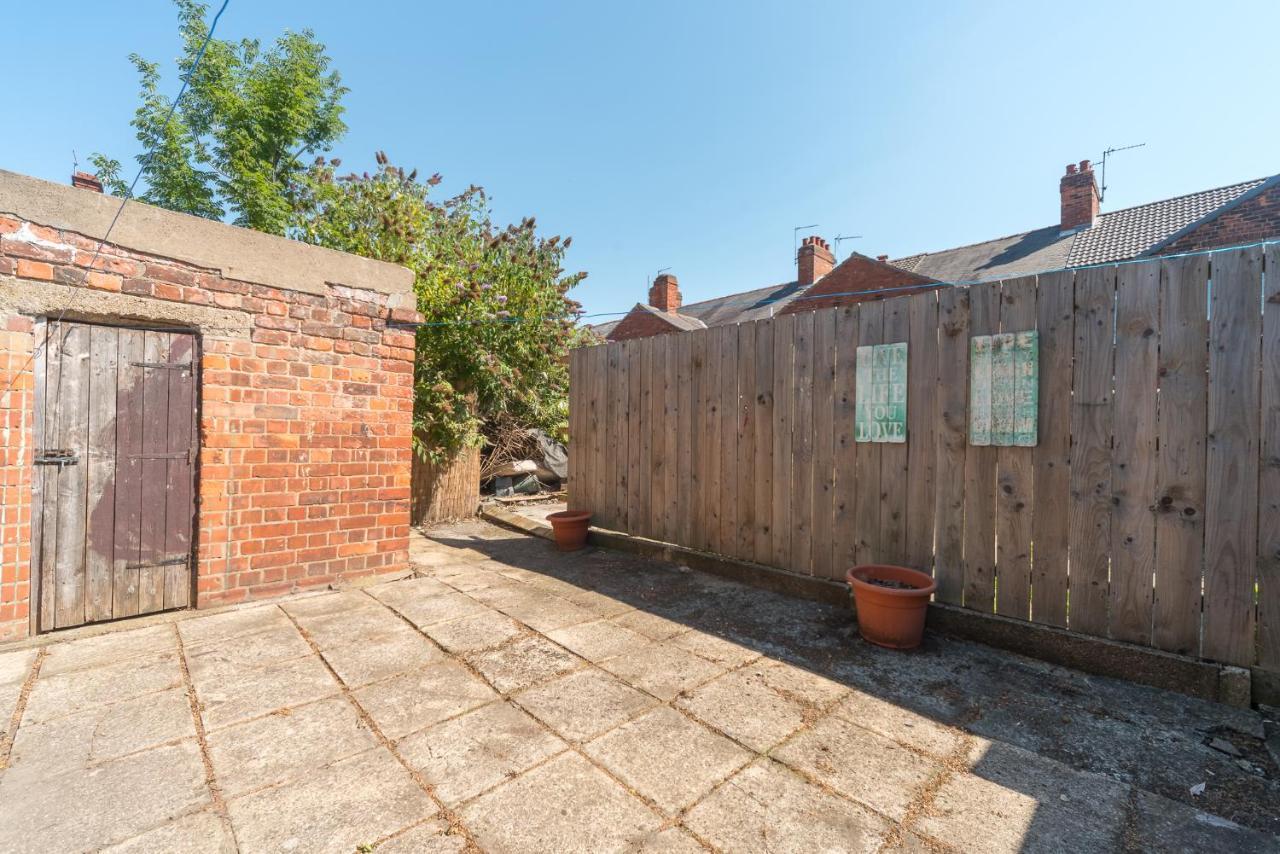 3 Bedroom-5 Beds Newland Ave King'S Palace Leisure-Contractor-Heart Of Hull Amenities Kingston upon Hull Dış mekan fotoğraf