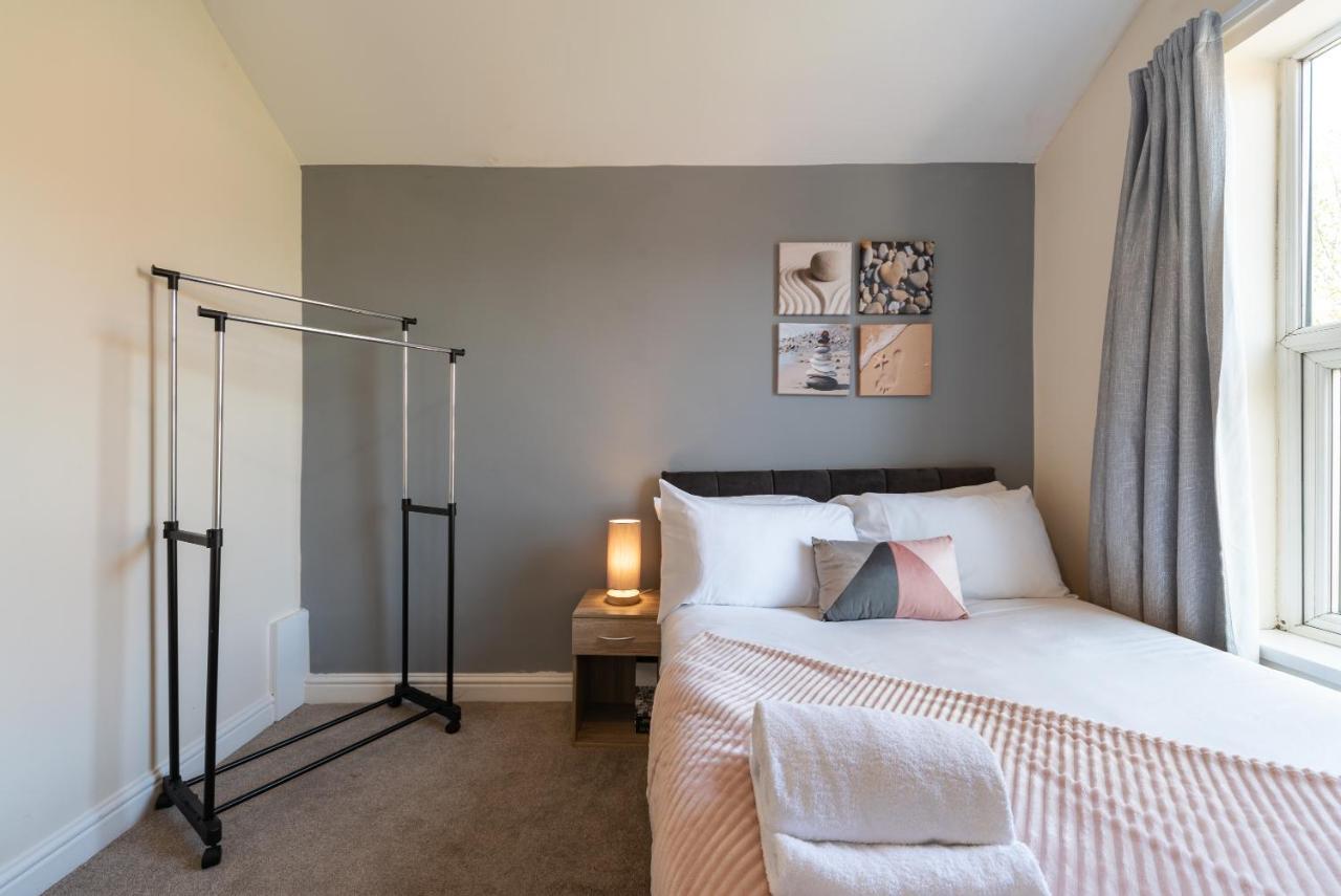 3 Bedroom-5 Beds Newland Ave King'S Palace Leisure-Contractor-Heart Of Hull Amenities Kingston upon Hull Dış mekan fotoğraf